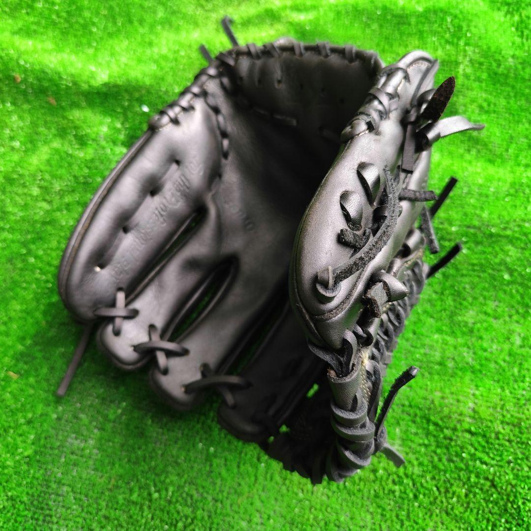 t*k様 久保田スラッガー オーダー L7S 硬式 内野 グラブ