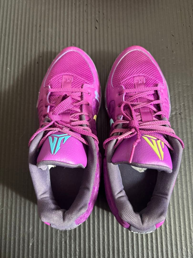 シューズ(男性用) JA2 ep