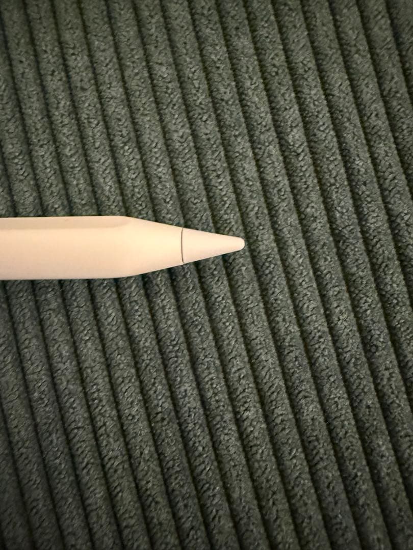 Apple Pencil Pro 純正