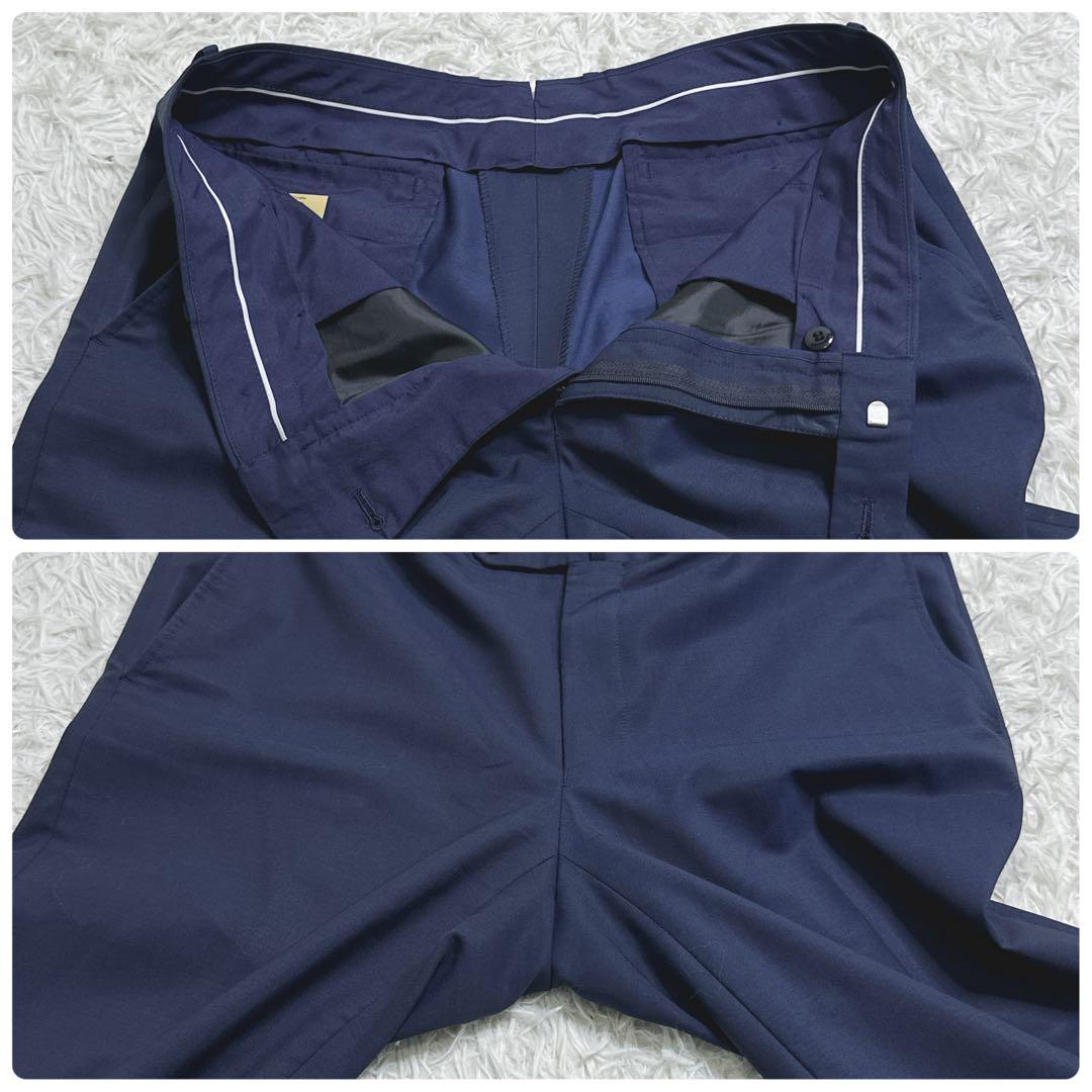 ✨高身長✨　極美品　170 フォーマル　男の子　卒業式　卒服　ネイビー　高級