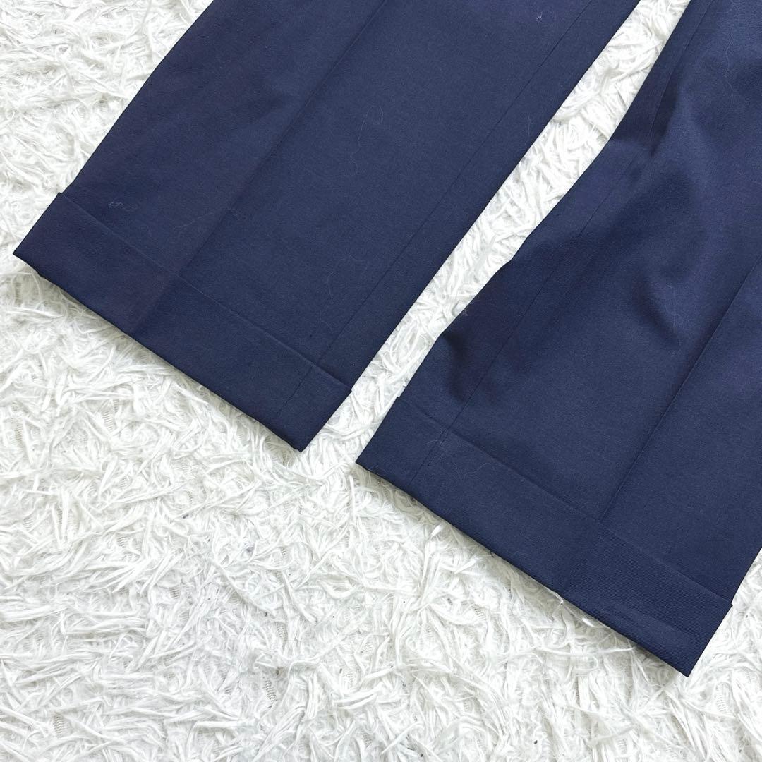 ✨高身長✨　極美品　170 フォーマル　男の子　卒業式　卒服　ネイビー　高級