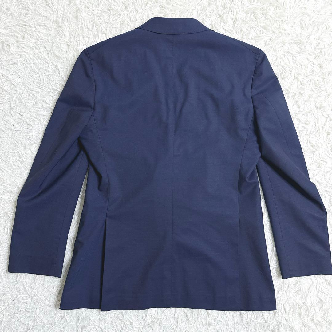 ✨高身長✨　極美品　170 フォーマル　男の子　卒業式　卒服　ネイビー　高級