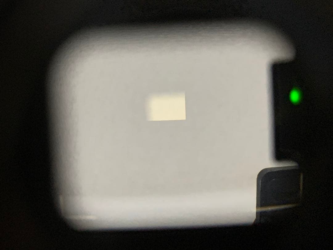 フィルムカメラ makina W67 PLAUBEL