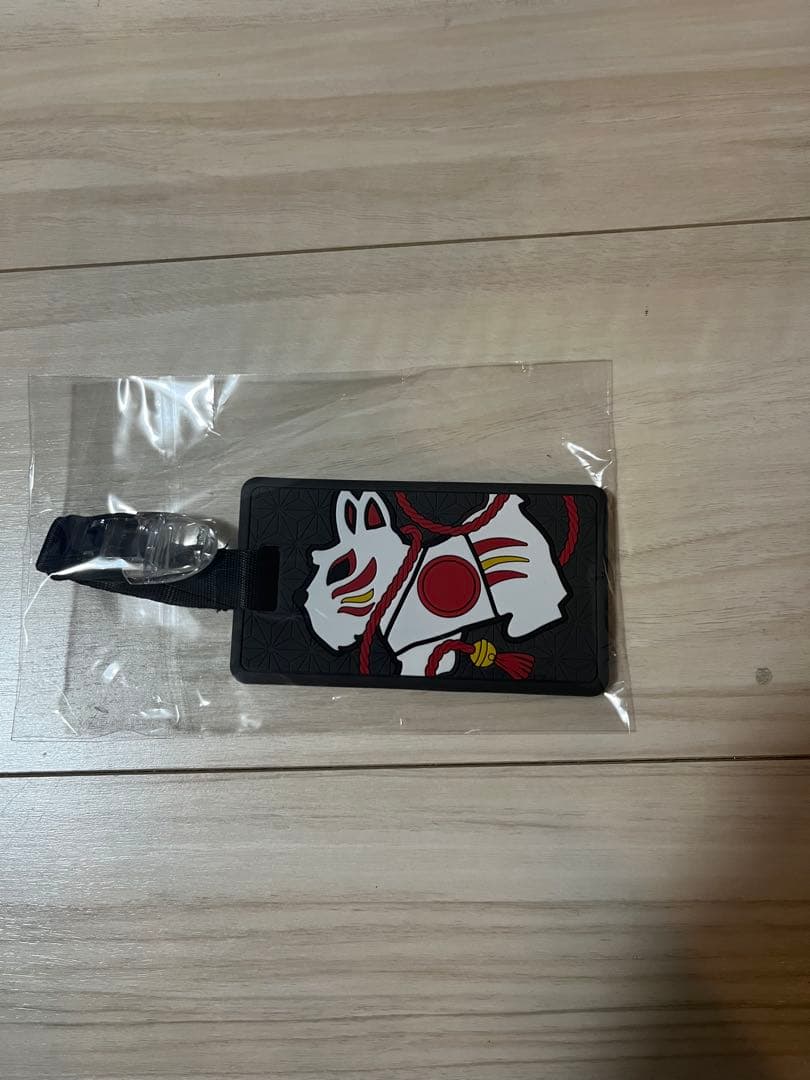スコッティキャメロン フェスティバル限定 Kitsune Dog Leash