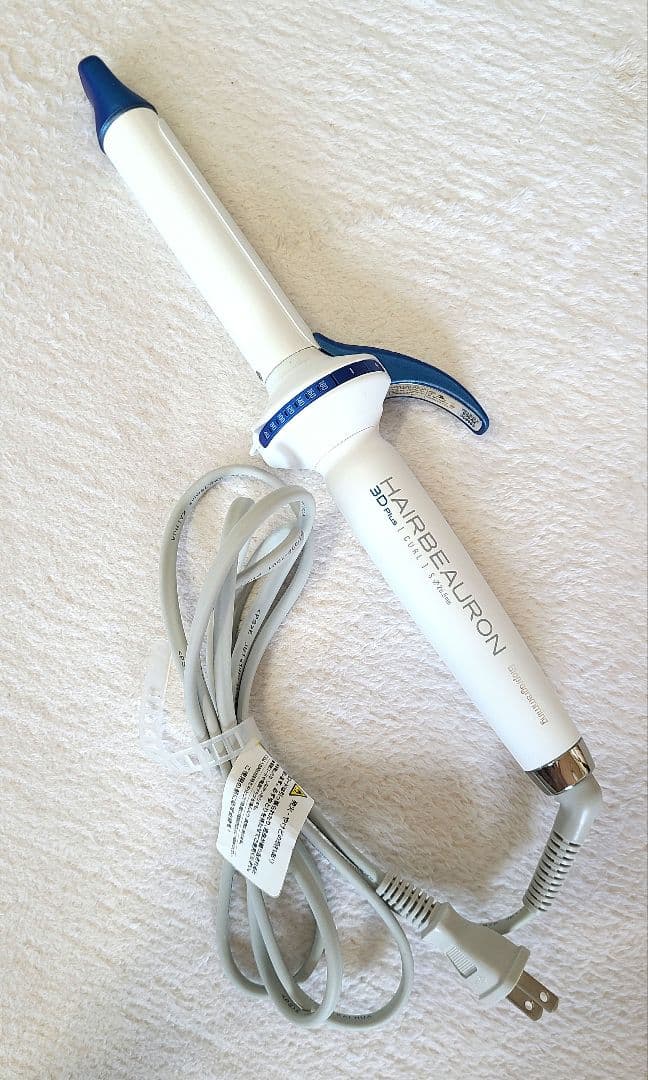 3D 26.5㎜ コテ Bioprogramming