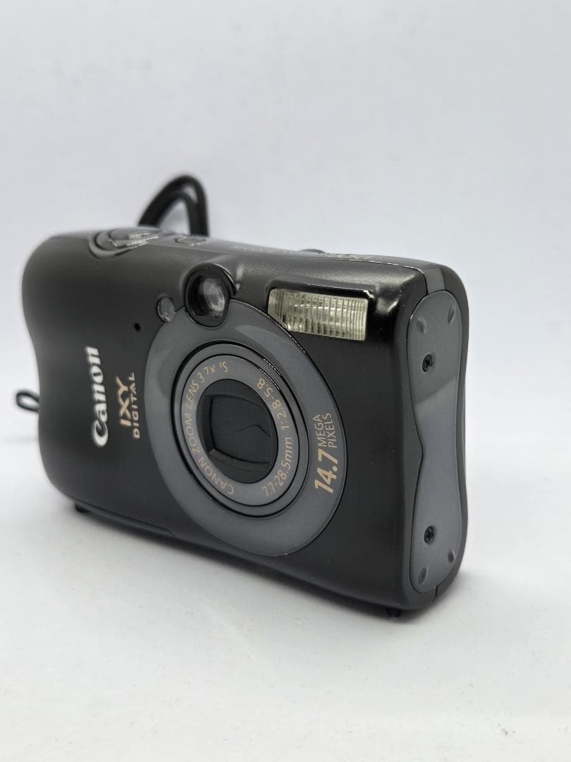 【スマホ転送OK】キャノン Canon IXY DIGITAL 3000 IS