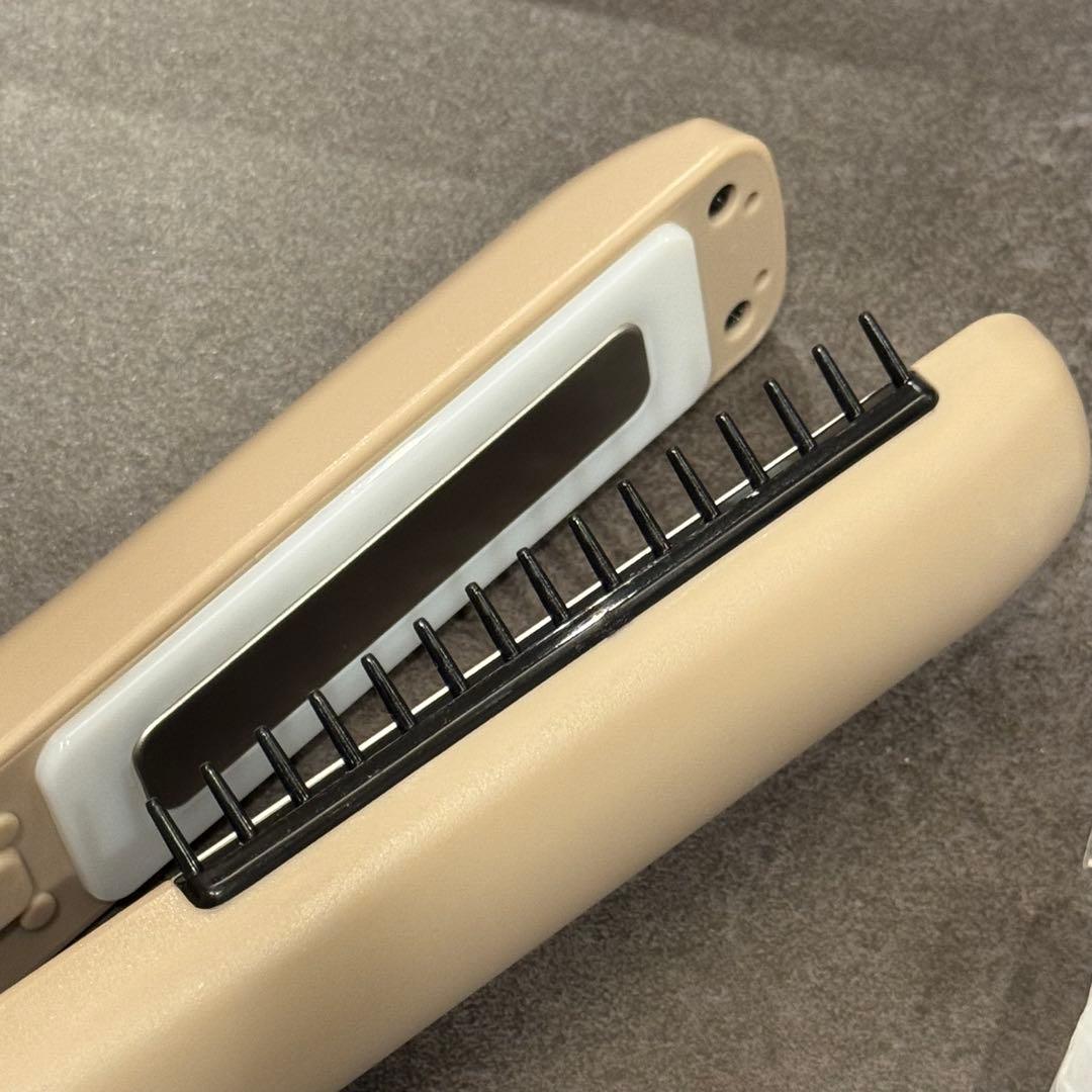 YAMAN シャインプロ HC21 グレージュ