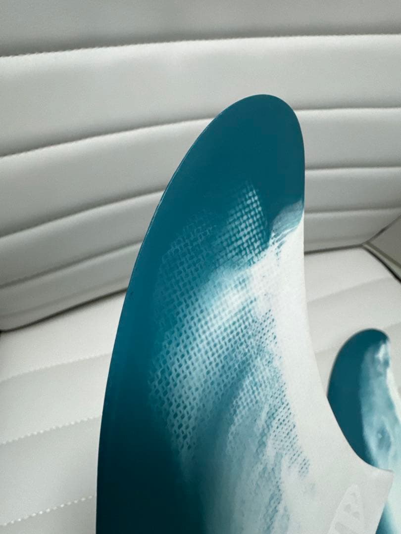 美品FCS2 シェイパーシリーズ MR ツイン・スタビライザー