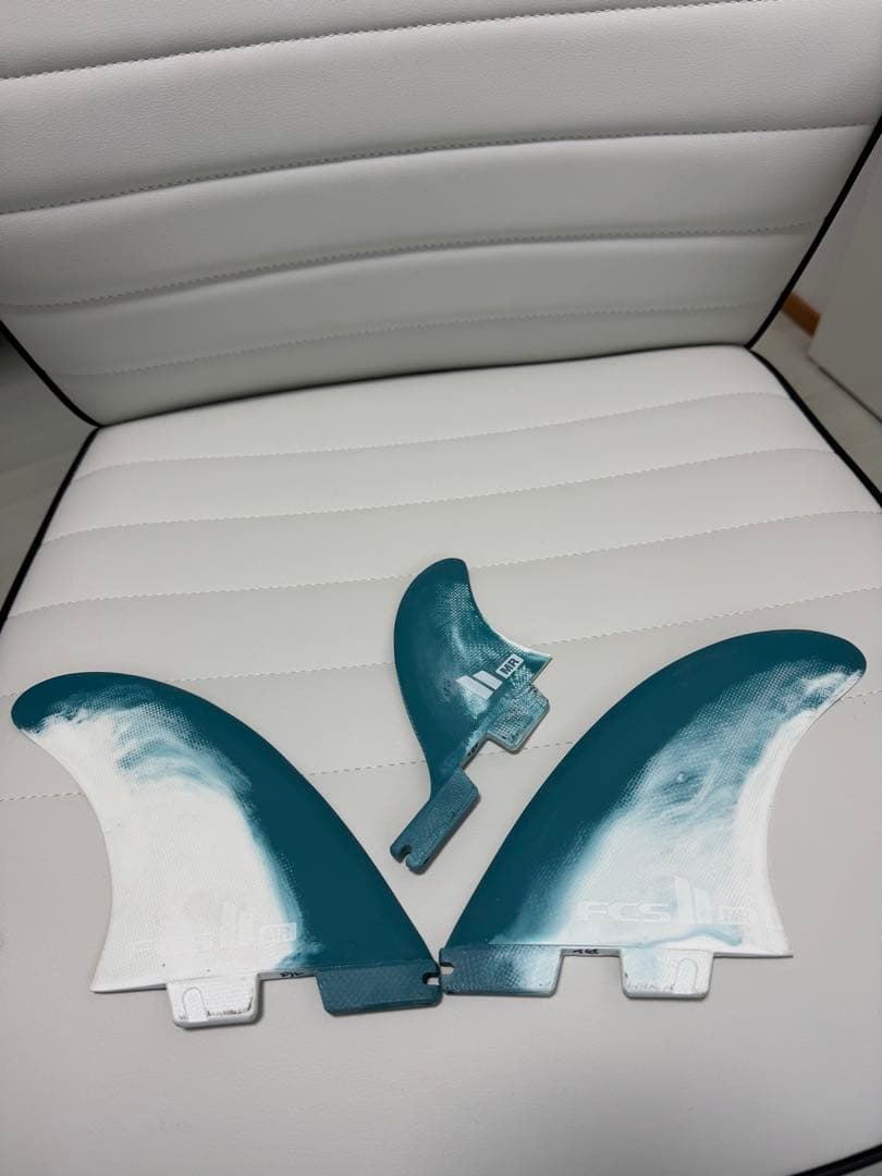 美品FCS2 シェイパーシリーズ MR ツイン・スタビライザー