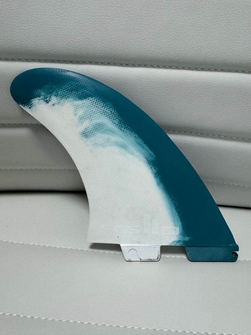 美品FCS2 シェイパーシリーズ MR ツイン・スタビライザー