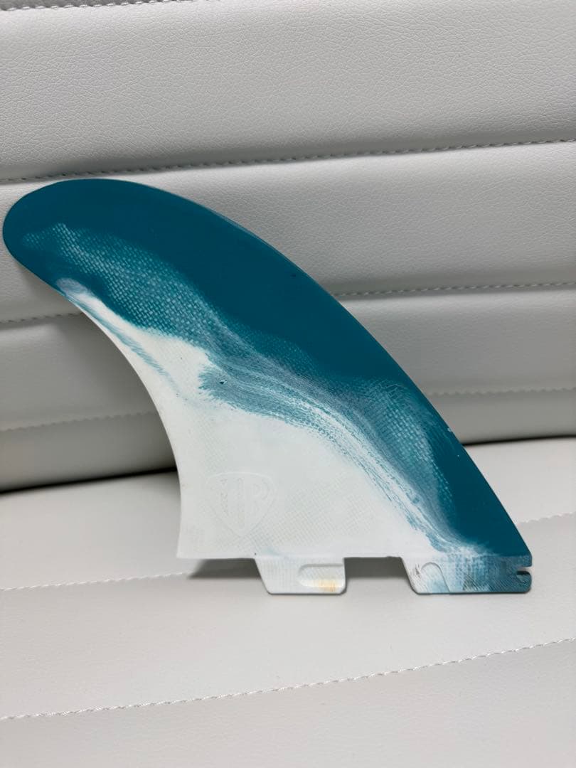 美品FCS2 シェイパーシリーズ MR ツイン・スタビライザー