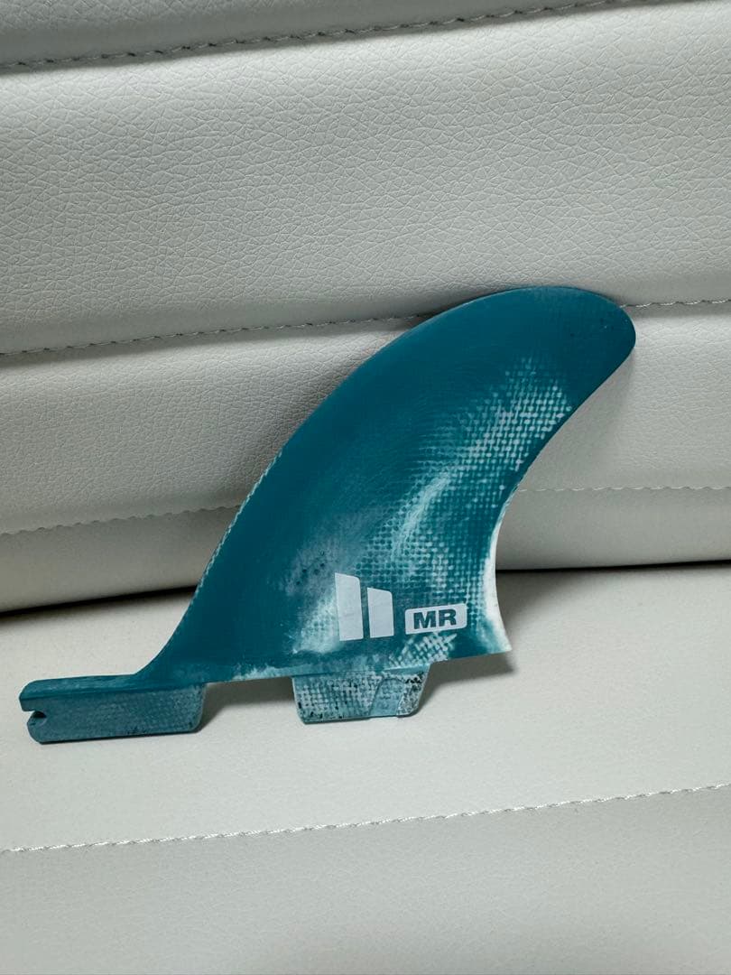 美品FCS2 シェイパーシリーズ MR ツイン・スタビライザー