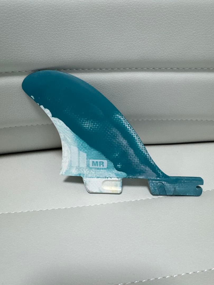 美品FCS2 シェイパーシリーズ MR ツイン・スタビライザー