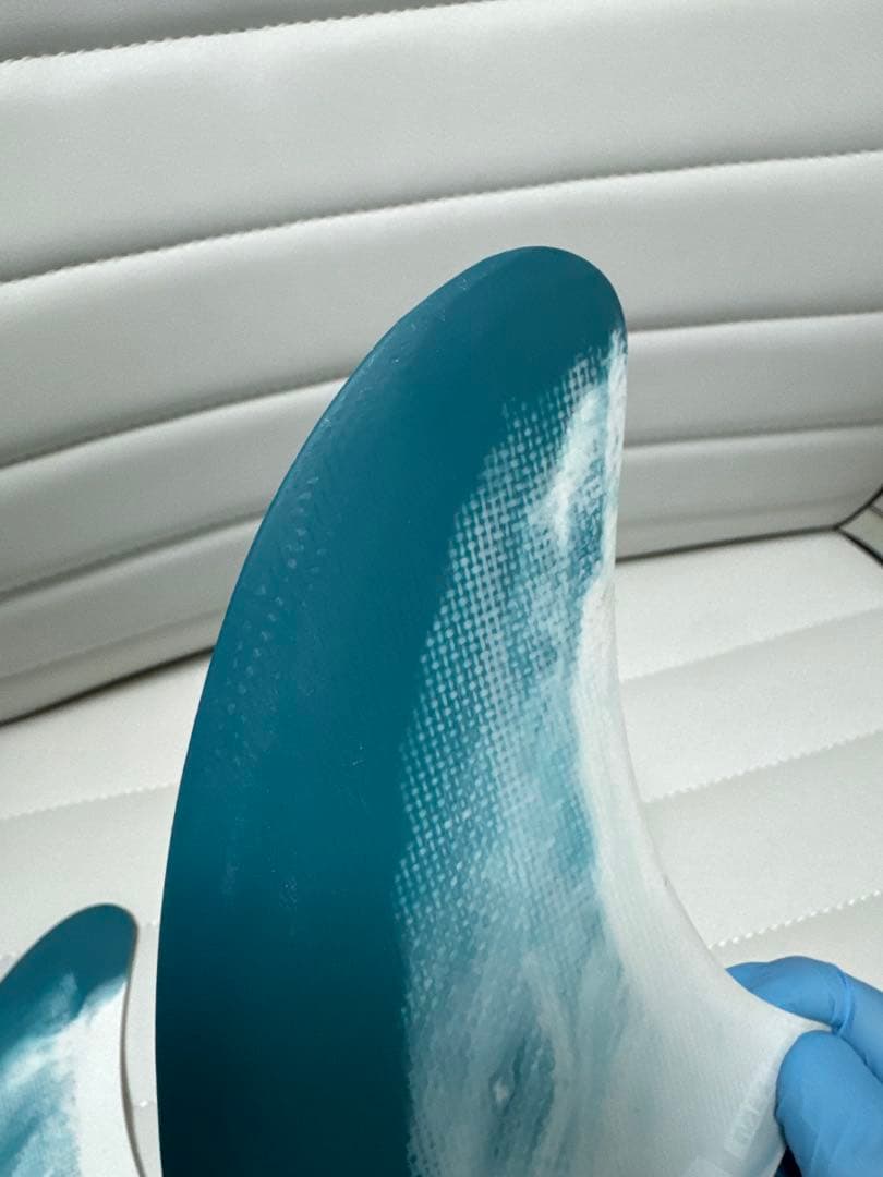 美品FCS2 シェイパーシリーズ MR ツイン・スタビライザー