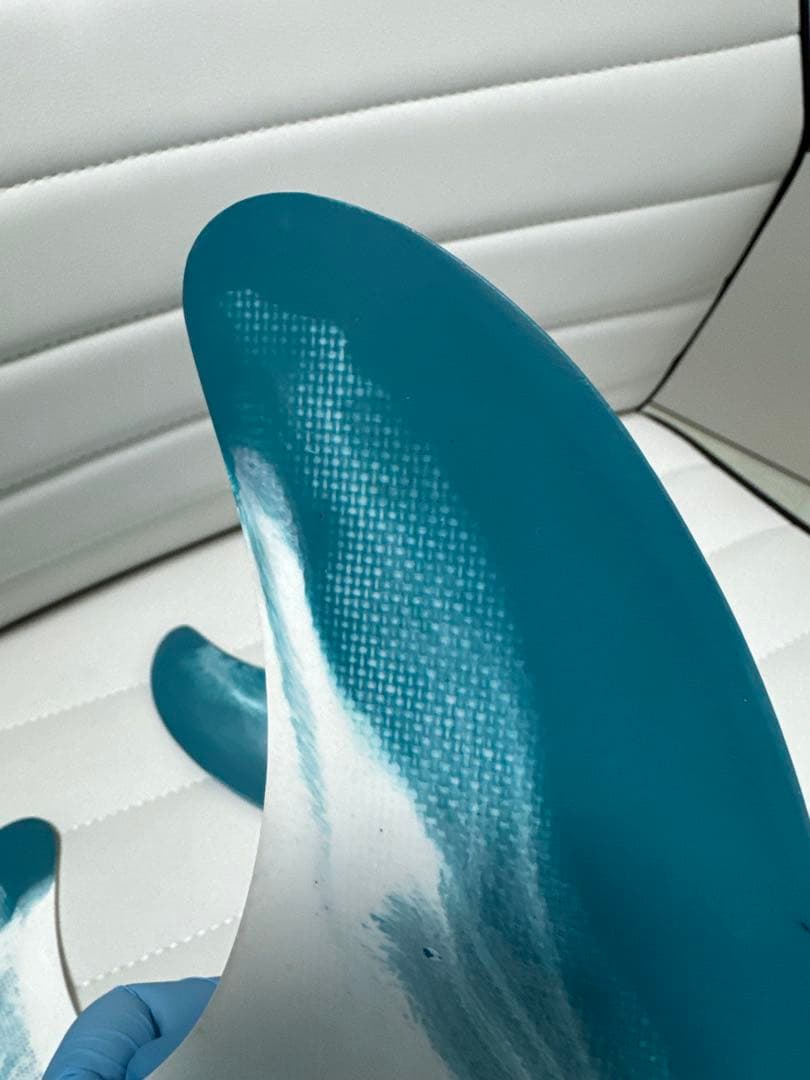 美品FCS2 シェイパーシリーズ MR ツイン・スタビライザー