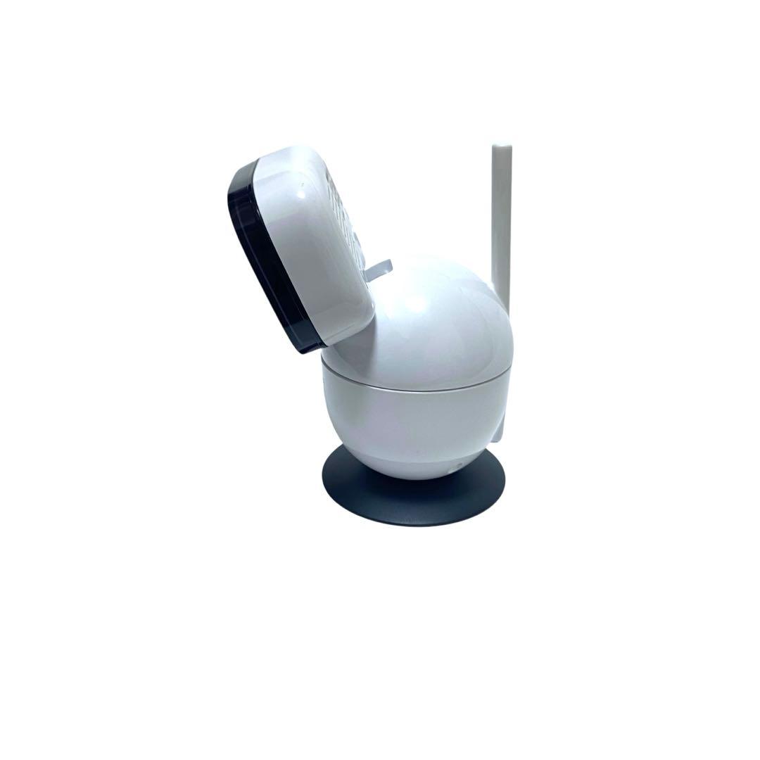 美品　パナソニック　ベビーモニター　KX-CU705 安心　こども　見守り