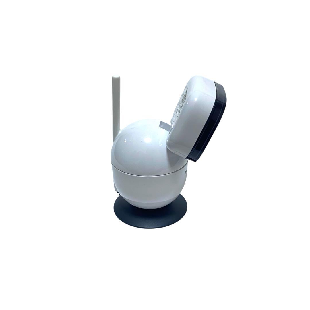 美品　パナソニック　ベビーモニター　KX-CU705 安心　こども　見守り