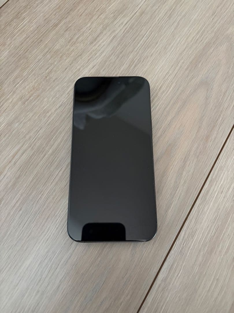 Apple iPhone 15ProMax本体 SIMフリー