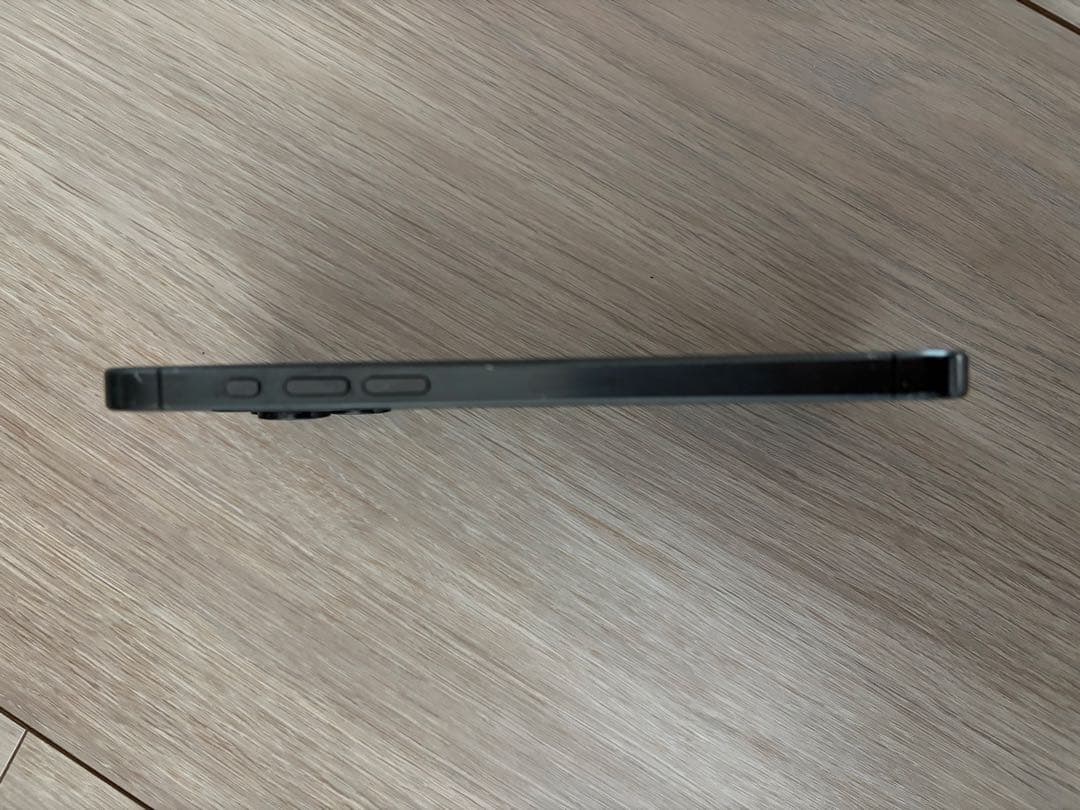 Apple iPhone 15ProMax本体 SIMフリー