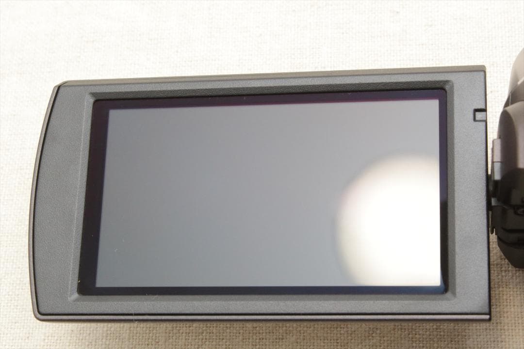 スマホ転送！美品！SONY HDR-CX680　ビデオカメラ