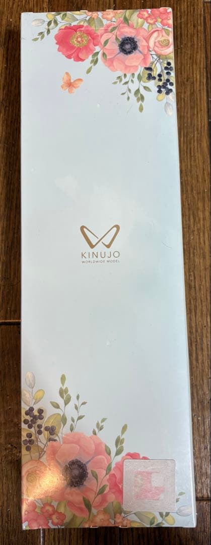 新品未開封 KINUJO W worldwide DS100