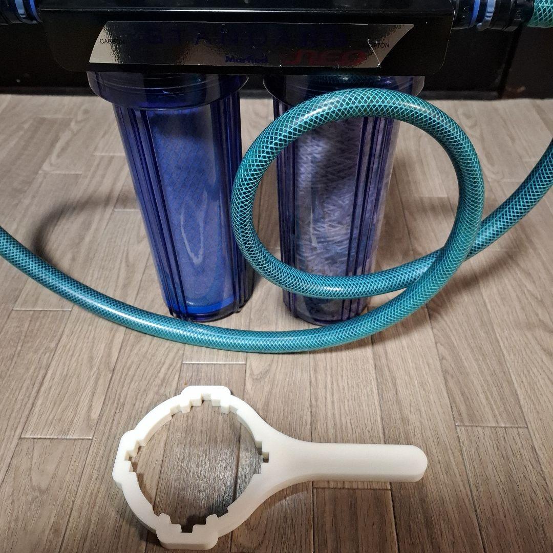 フィルター　 マーフィード　スタンダードネオ　浄水器　アクリル水槽