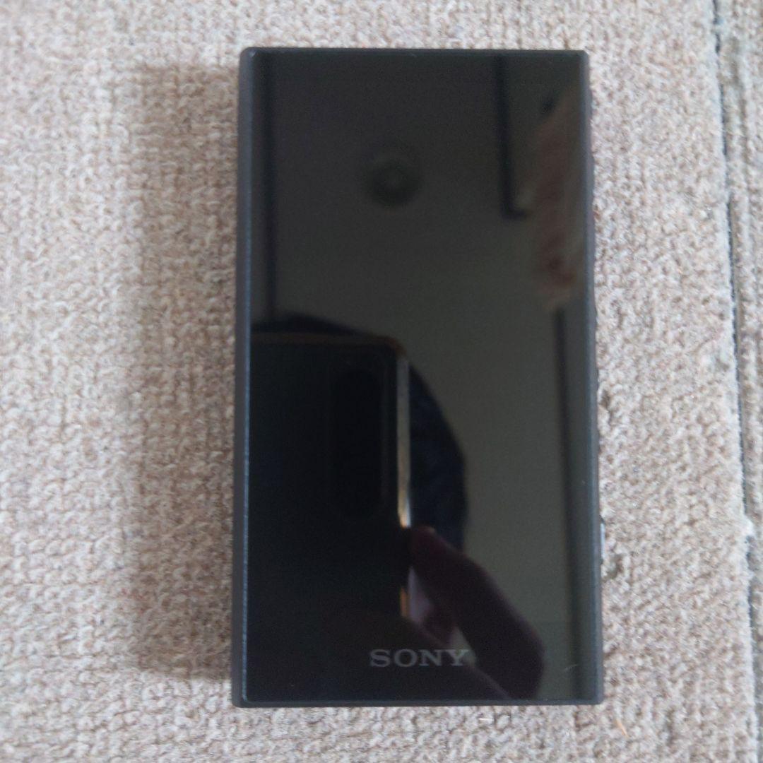 SONY NW-A306 デジタルオーディオプレーヤー