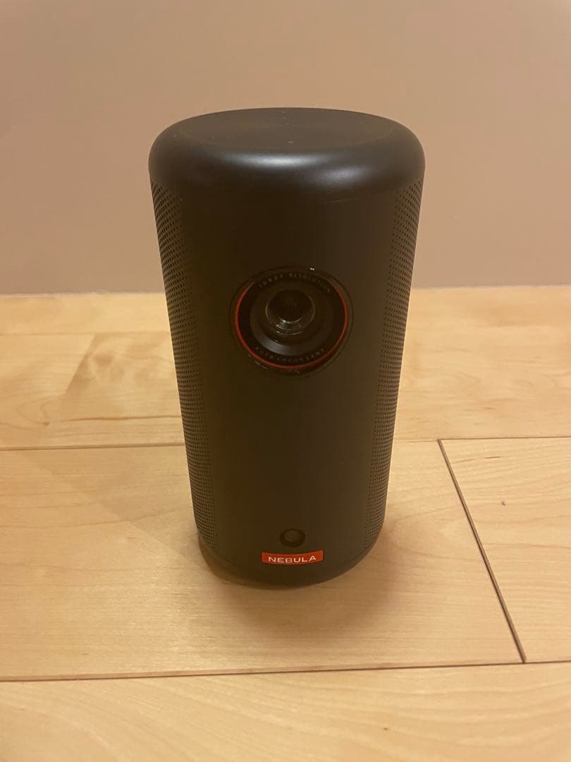 アンカー　ネビュラカプセル3