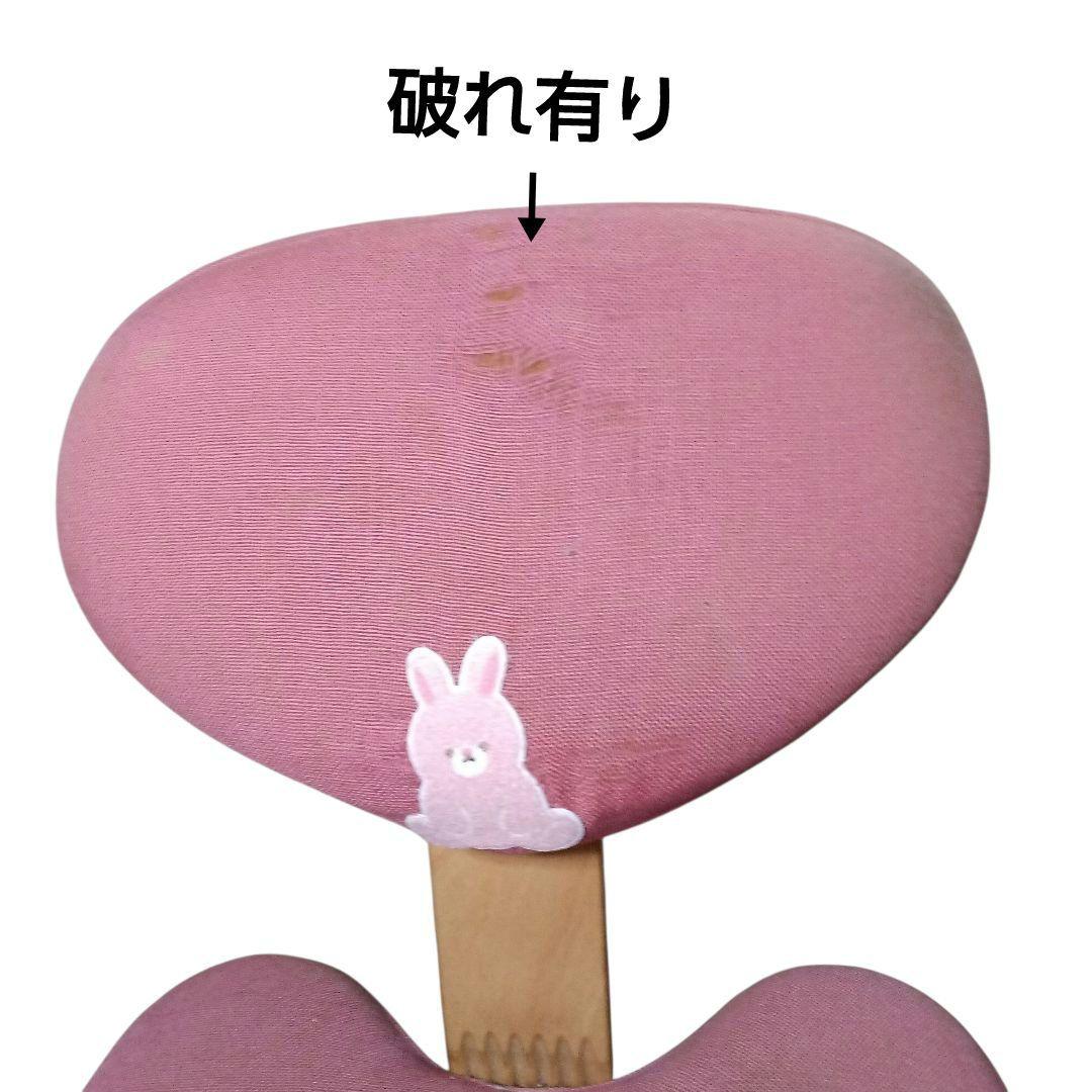 【1脚+1脚おまけ】リボ社製　バランス チェアイージー