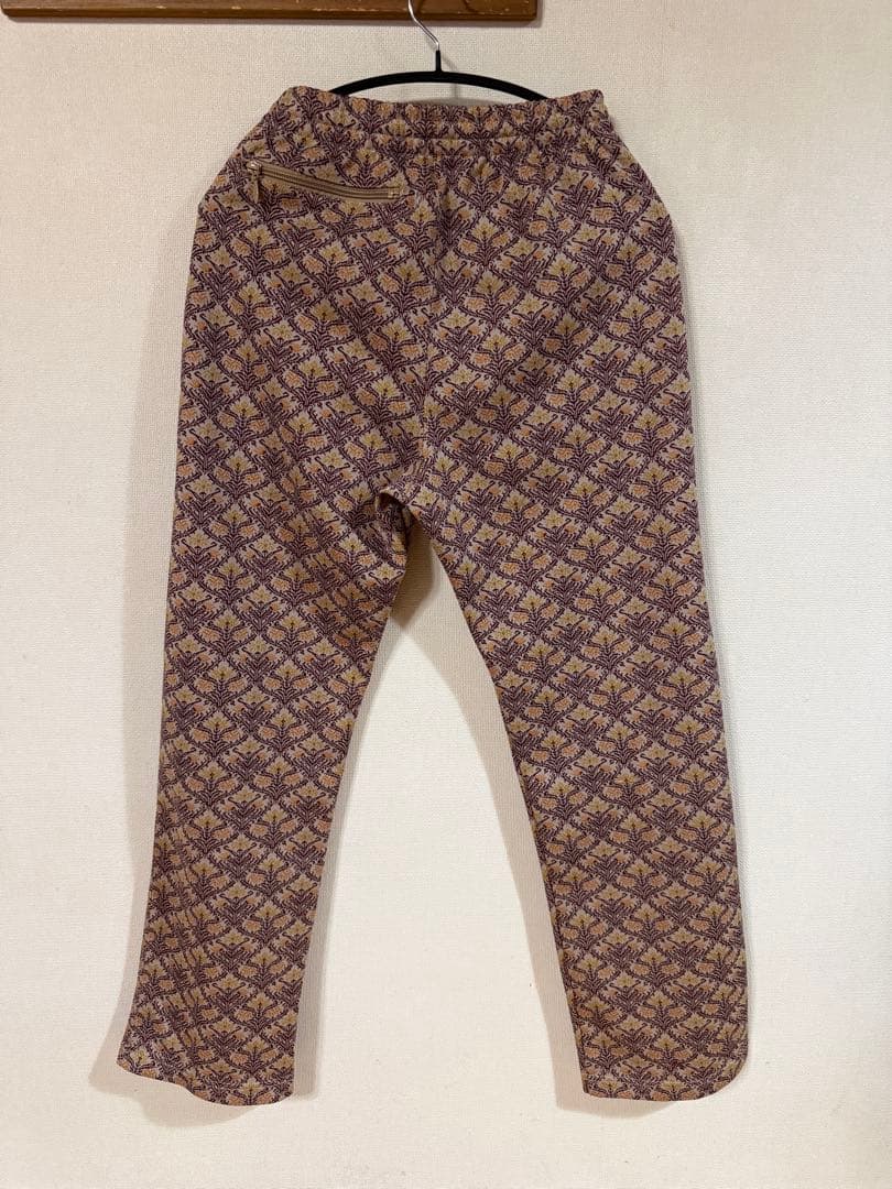 Needles/ニードルス/23SS/トラックパンツ/XS/