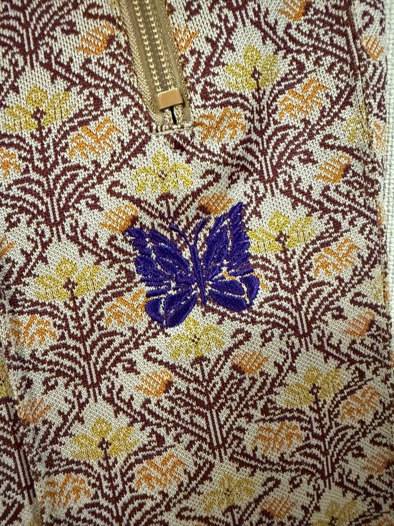 Needles/ニードルス/23SS/トラックパンツ/XS/