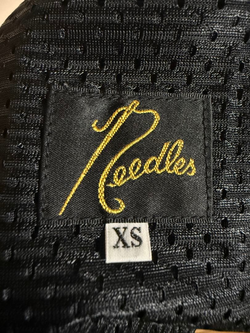 Needles/ニードルス/23SS/トラックパンツ/XS/