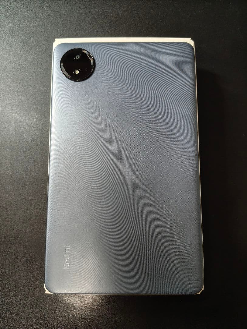 Redmi Pad SE 8.7 4G 64GB カバー＋ガラスフィルム付き