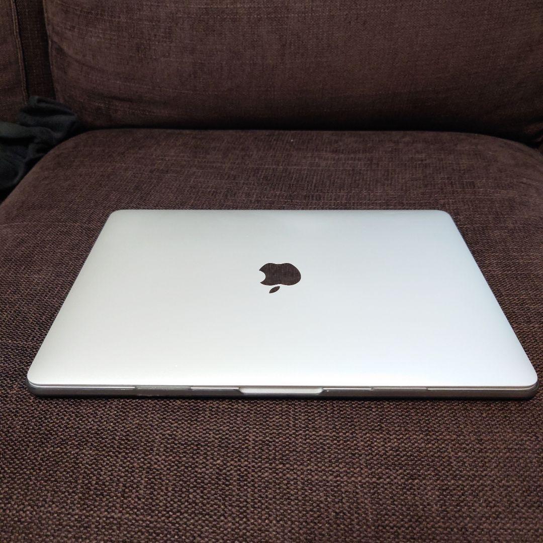 【週末限定値下げ中】MacBookPro M2 16GB 256GB 13.3㌅