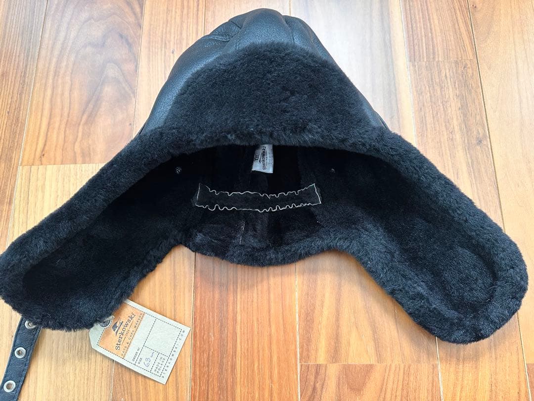 ステルコフスキー