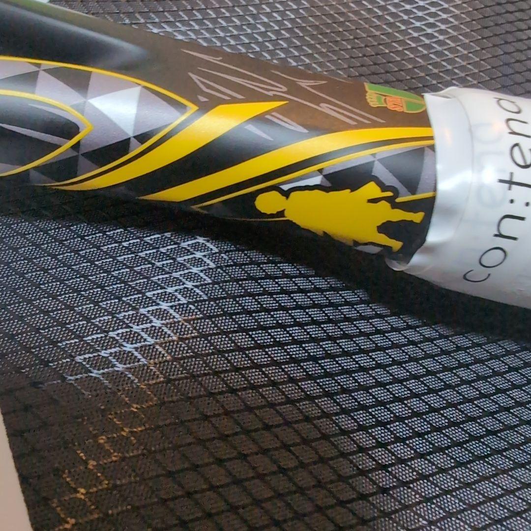 鬼滅の刃モデル　エフスピードｖ-01　善逸