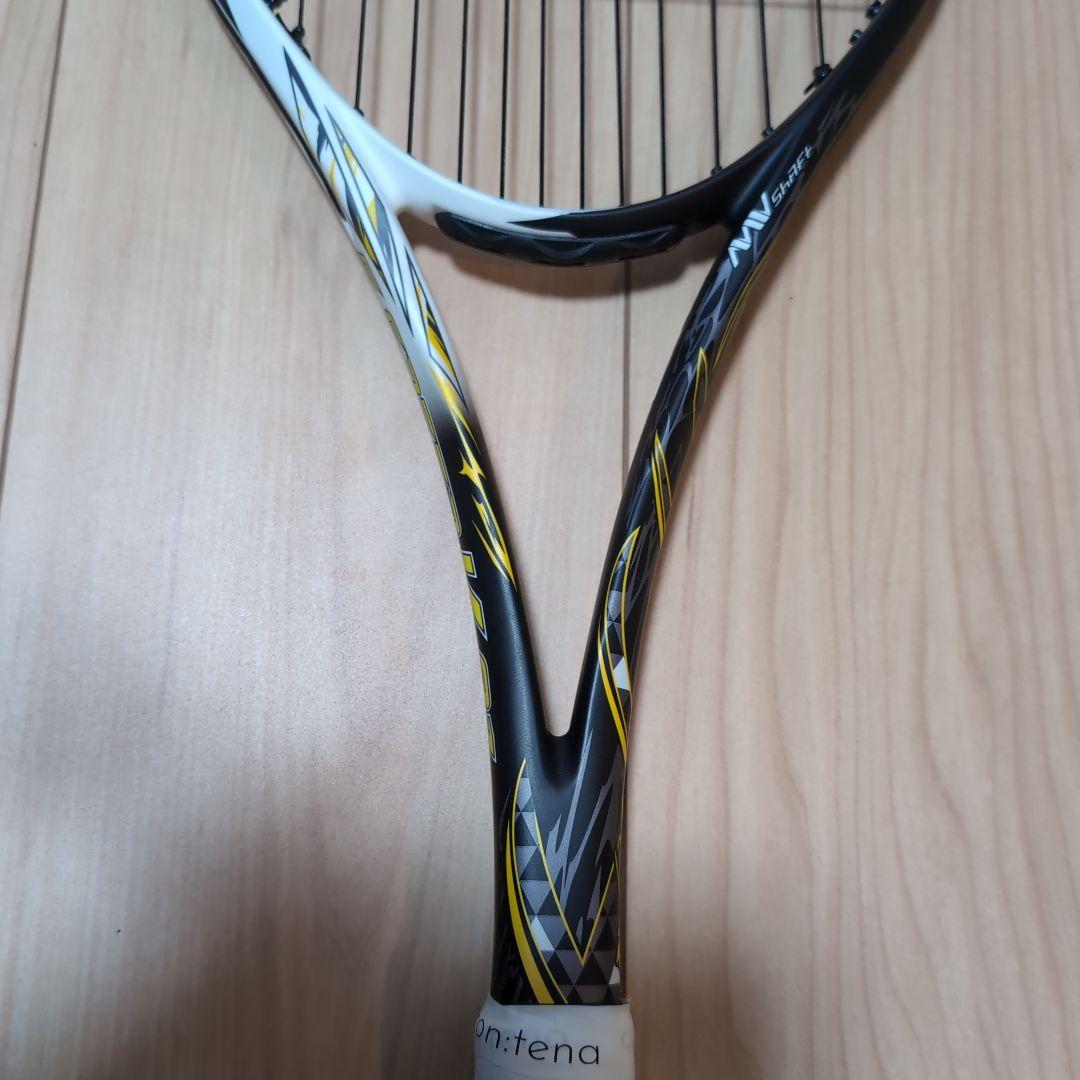 鬼滅の刃モデル　エフスピードｖ-01　善逸