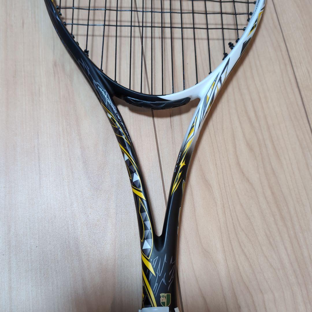 鬼滅の刃モデル　エフスピードｖ-01　善逸