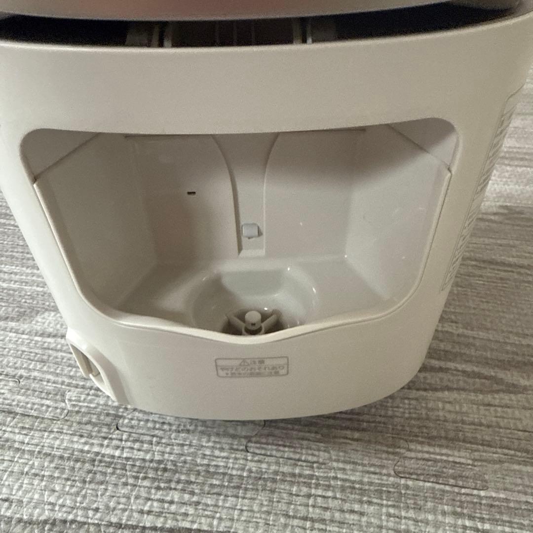 Panasonic EH-SA0B-N GOLD / スチーマーナノケア　箱無し