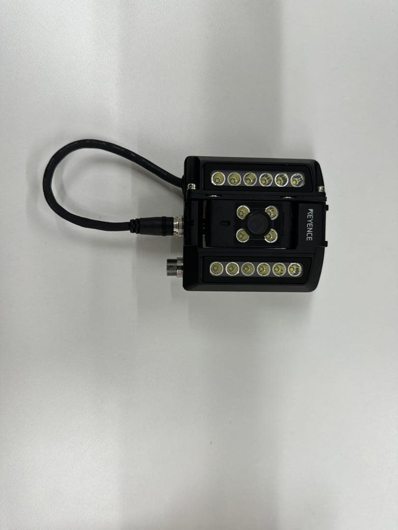 KEYENCE IV3 セット