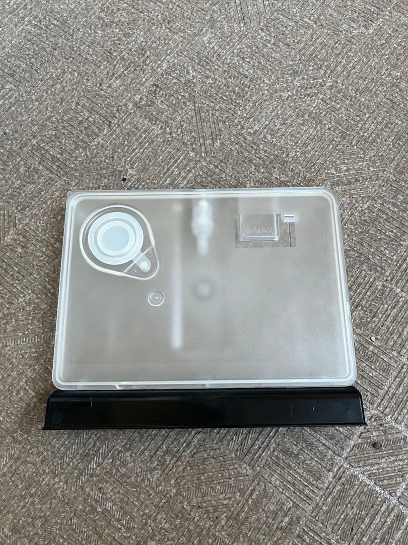 SHARP HEALSIO AX-WXE8 ブラック　オーブンレンジ