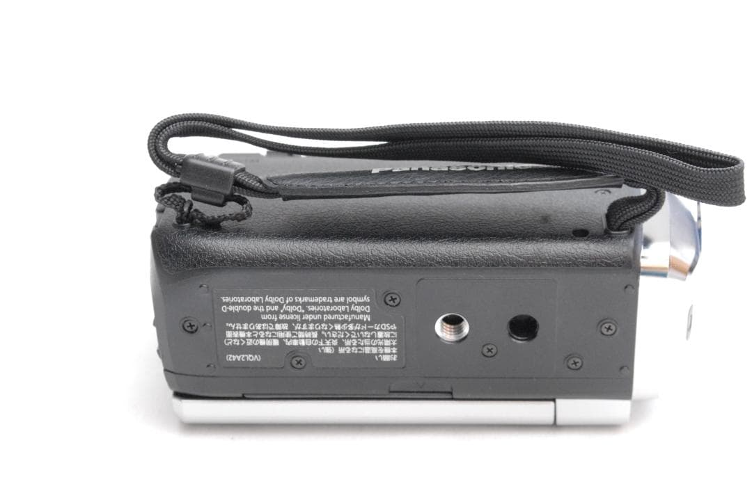 Panasonic デジタルハイビジョンカメラ HDC-TM30 (良品）