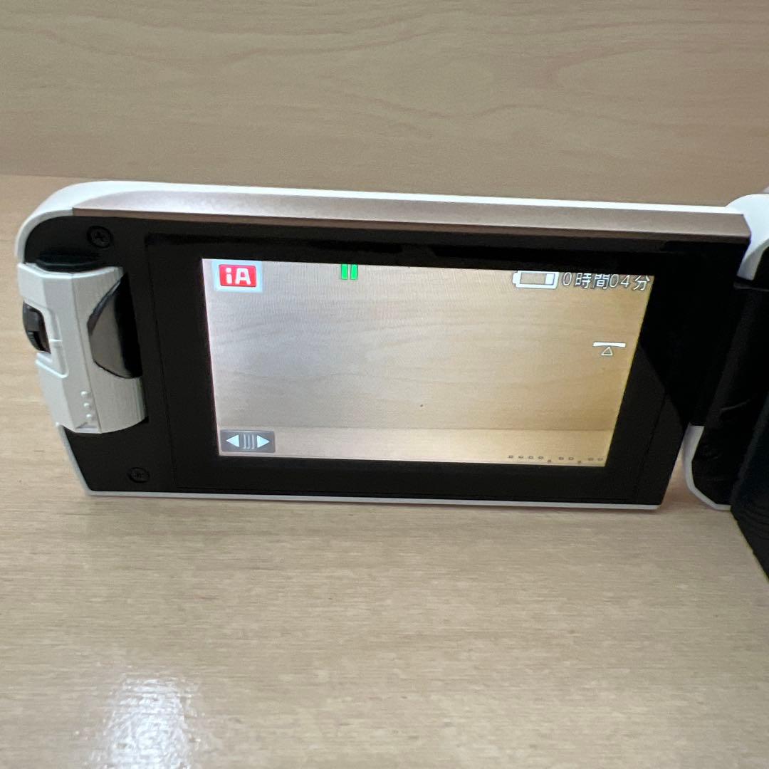 Panasonic製HC-W570M