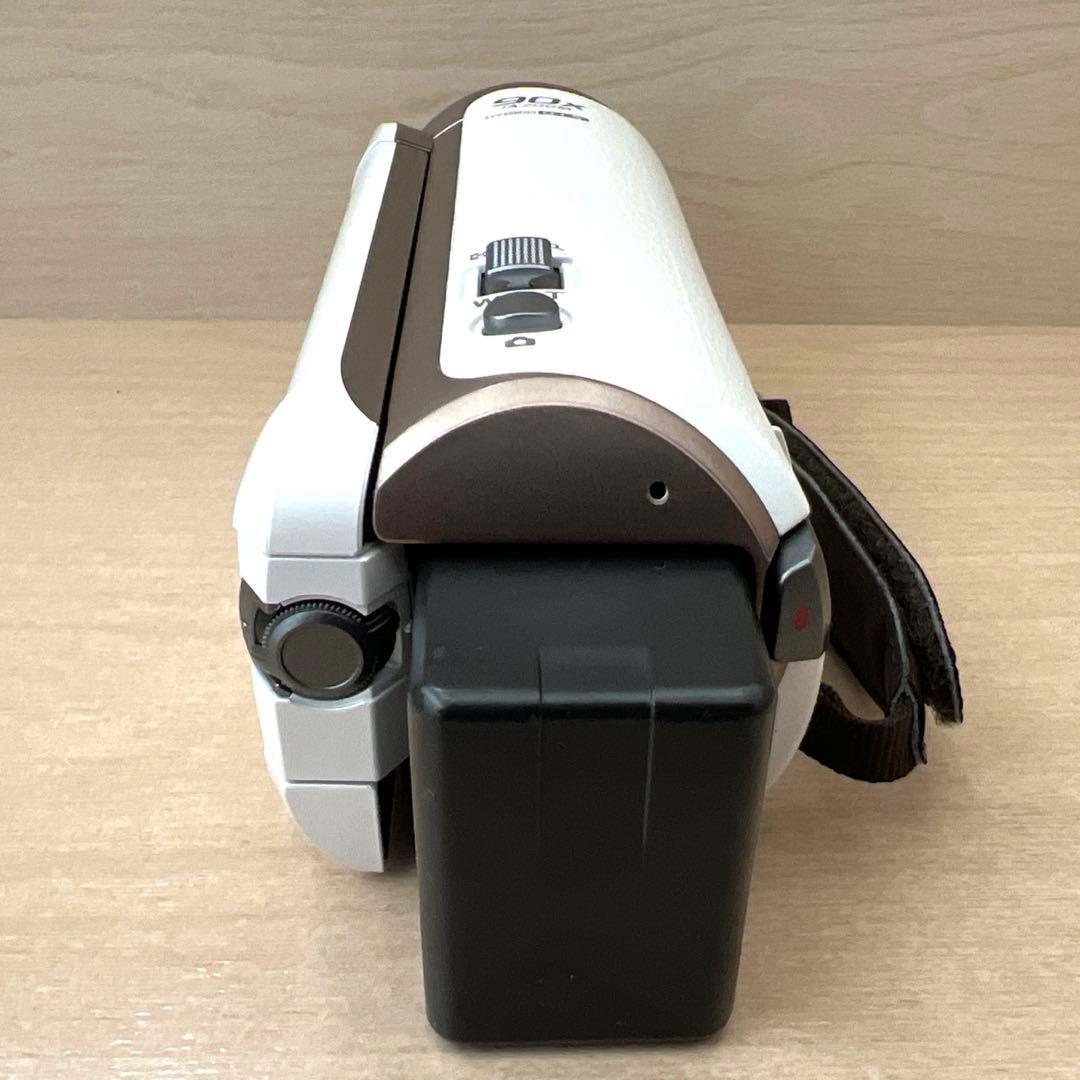 Panasonic製HC-W570M