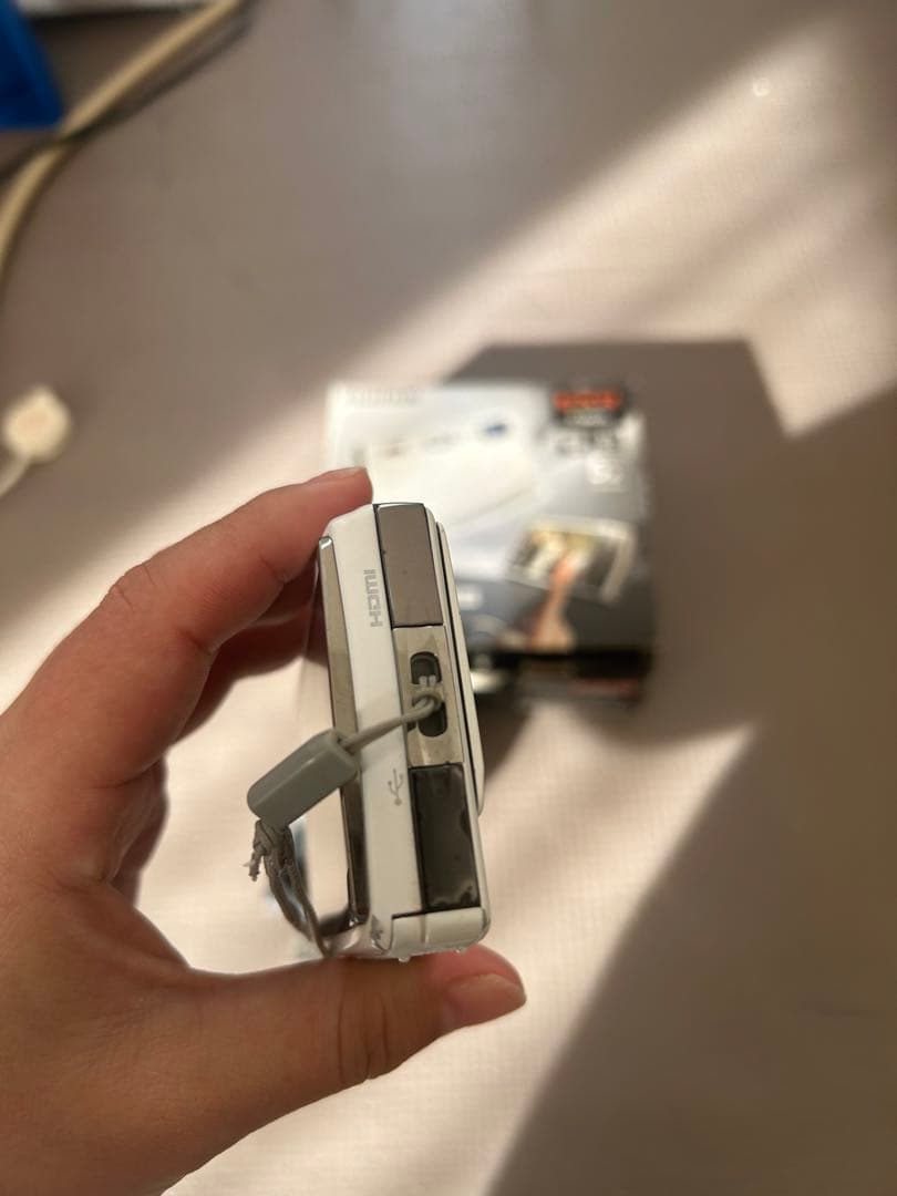 FUJIFILM FINEPIX Z900EXR デジタルカメラ　本体