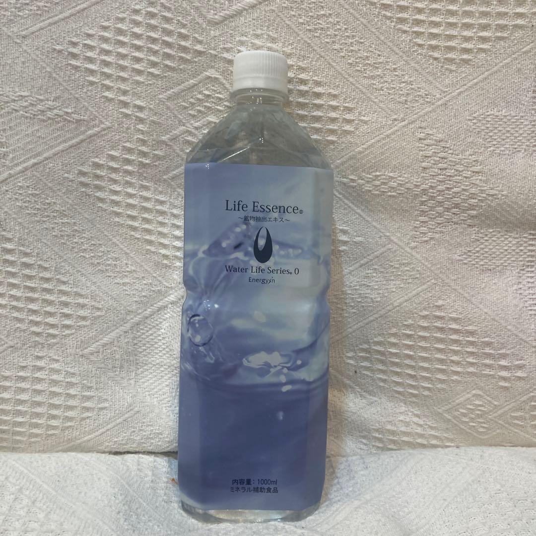 エコウォーター　　1000ml 新品未使用　 お得用　お買い得品