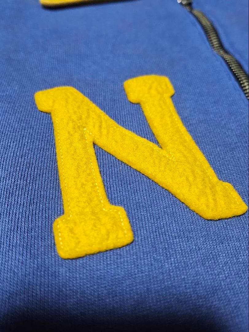 WAREHOUSE 直営限定スウェット 　NH サイズ40(M) 新品未使用