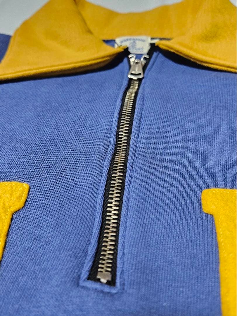 WAREHOUSE 直営限定スウェット 　NH サイズ40(M) 新品未使用