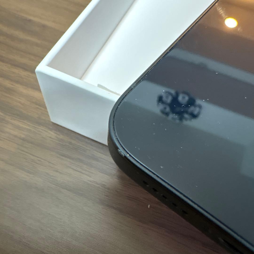 Apple iPhone 14ブラック 本体