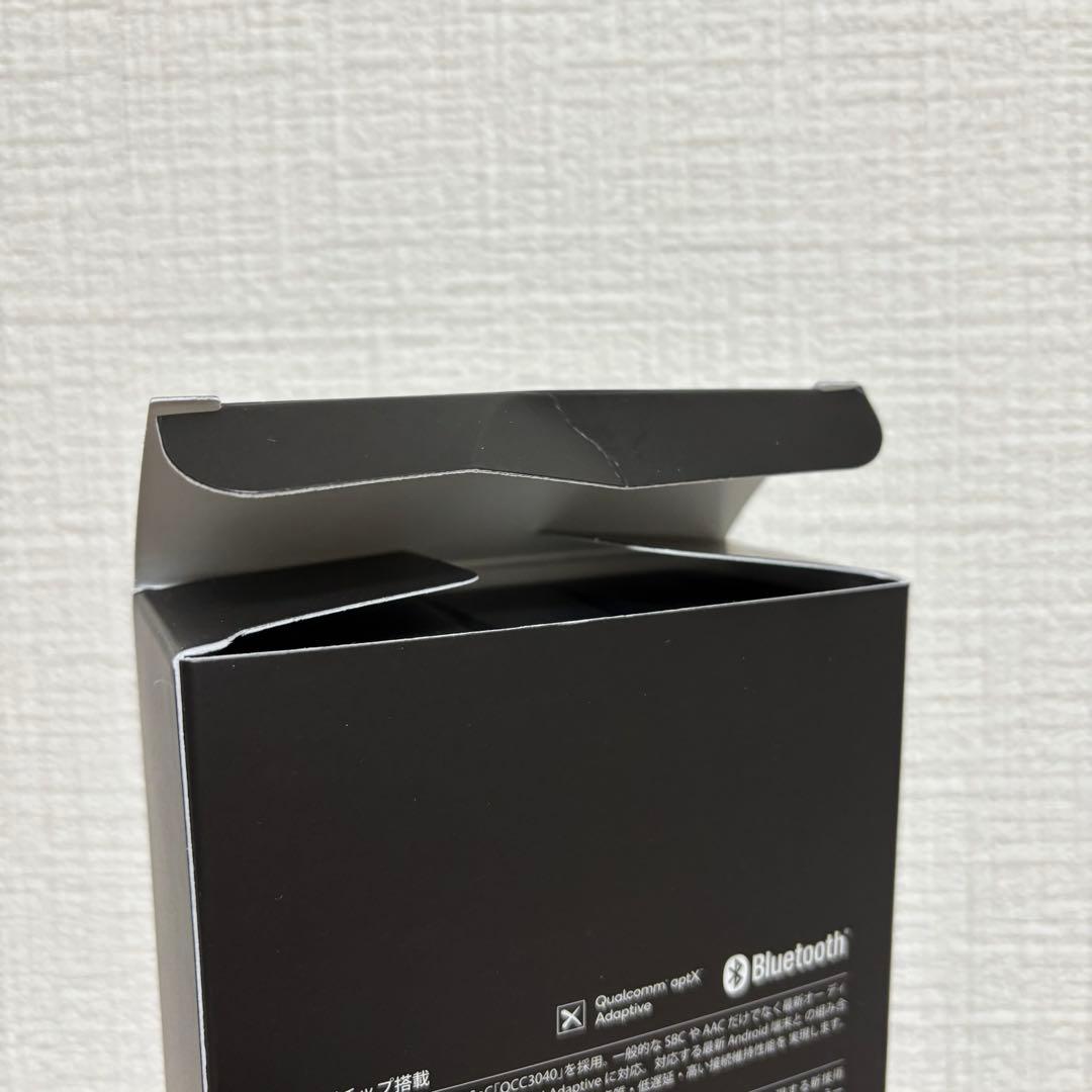 葛葉 ワイヤレスイヤホン・充電器